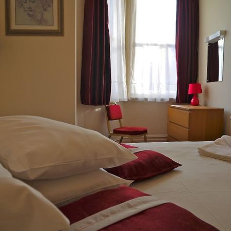 Five Kings Hotel Londres Extérieur photo