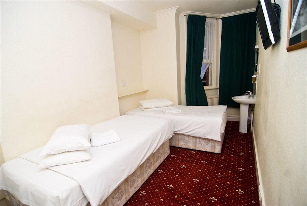 Five Kings Hotel Londres Extérieur photo