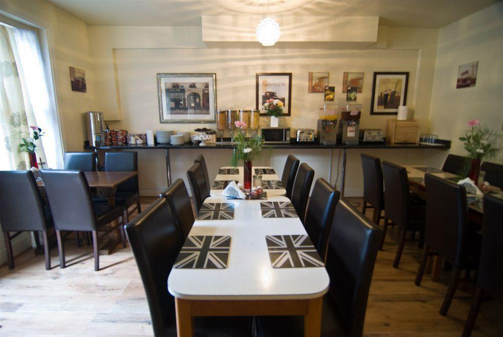 Five Kings Hotel Londres Extérieur photo