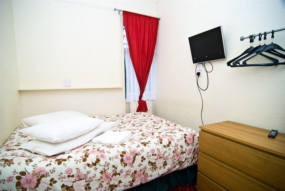 Five Kings Hotel Londres Extérieur photo