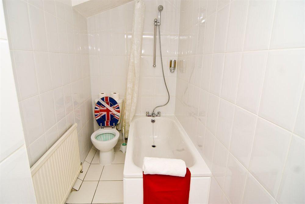 Five Kings Hotel Londres Extérieur photo