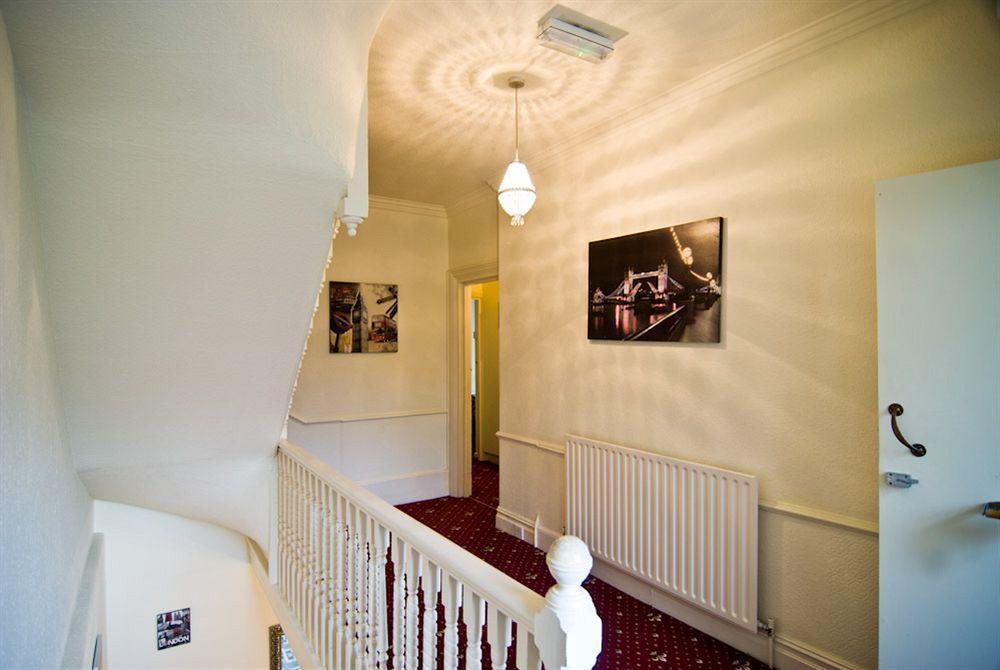 Five Kings Hotel Londres Extérieur photo