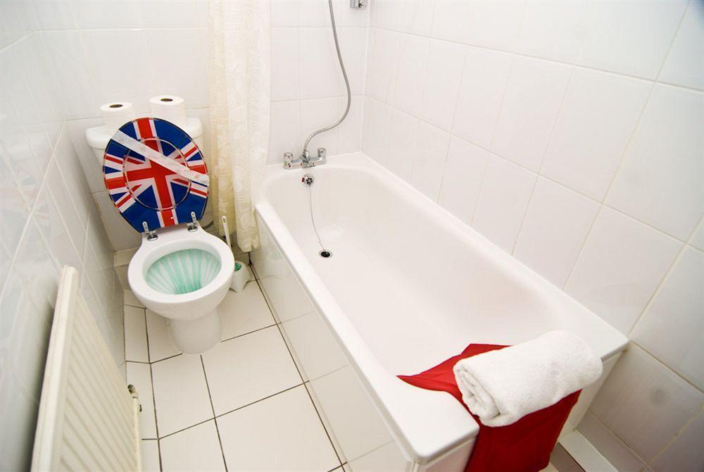 Five Kings Hotel Londres Extérieur photo