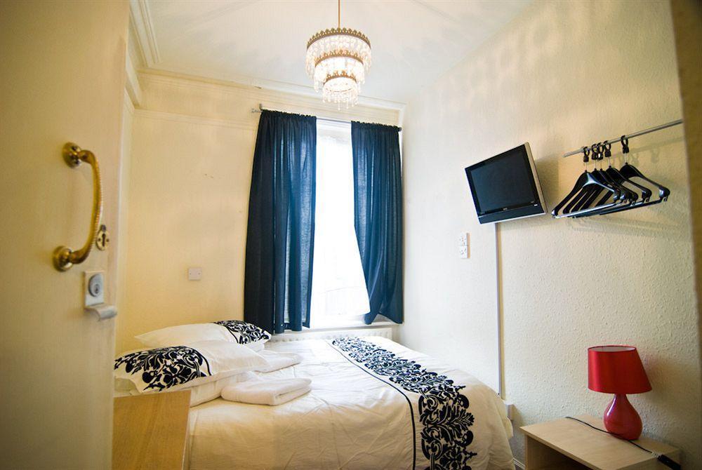 Five Kings Hotel Londres Extérieur photo