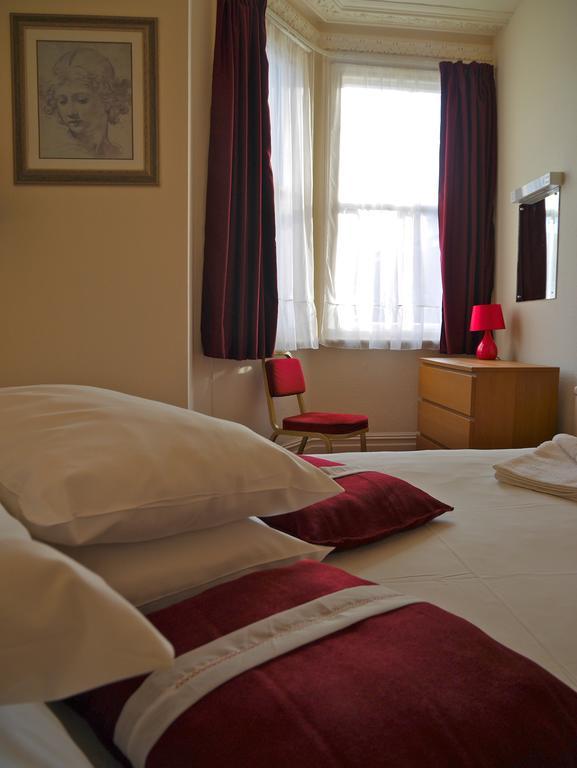 Five Kings Hotel Londres Extérieur photo