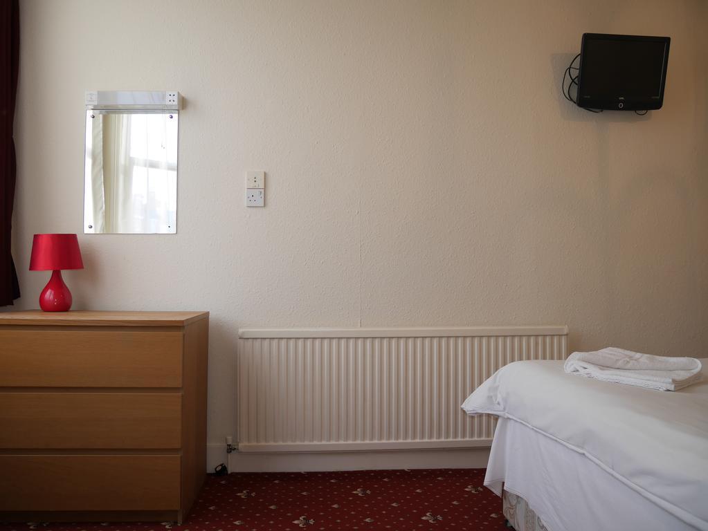 Five Kings Hotel Londres Extérieur photo