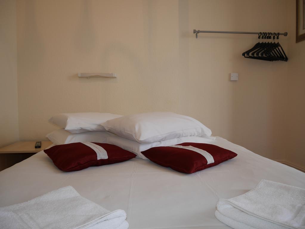 Five Kings Hotel Londres Extérieur photo