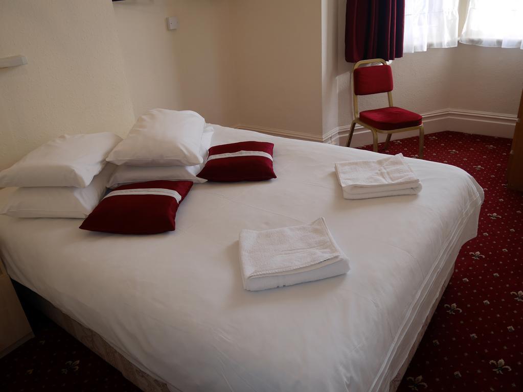 Five Kings Hotel Londres Extérieur photo