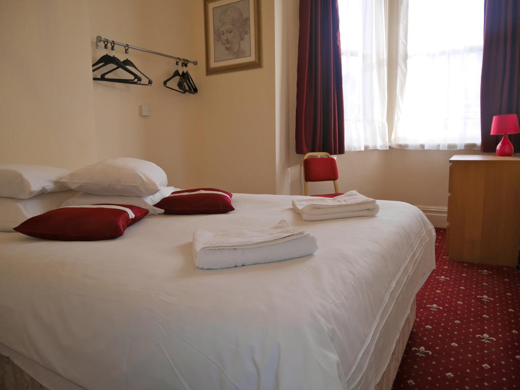 Five Kings Hotel Londres Extérieur photo