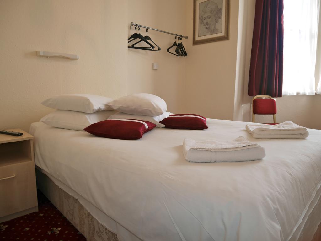 Five Kings Hotel Londres Extérieur photo
