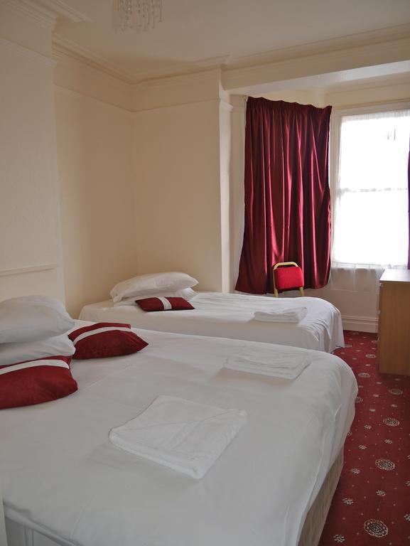 Five Kings Hotel Londres Extérieur photo