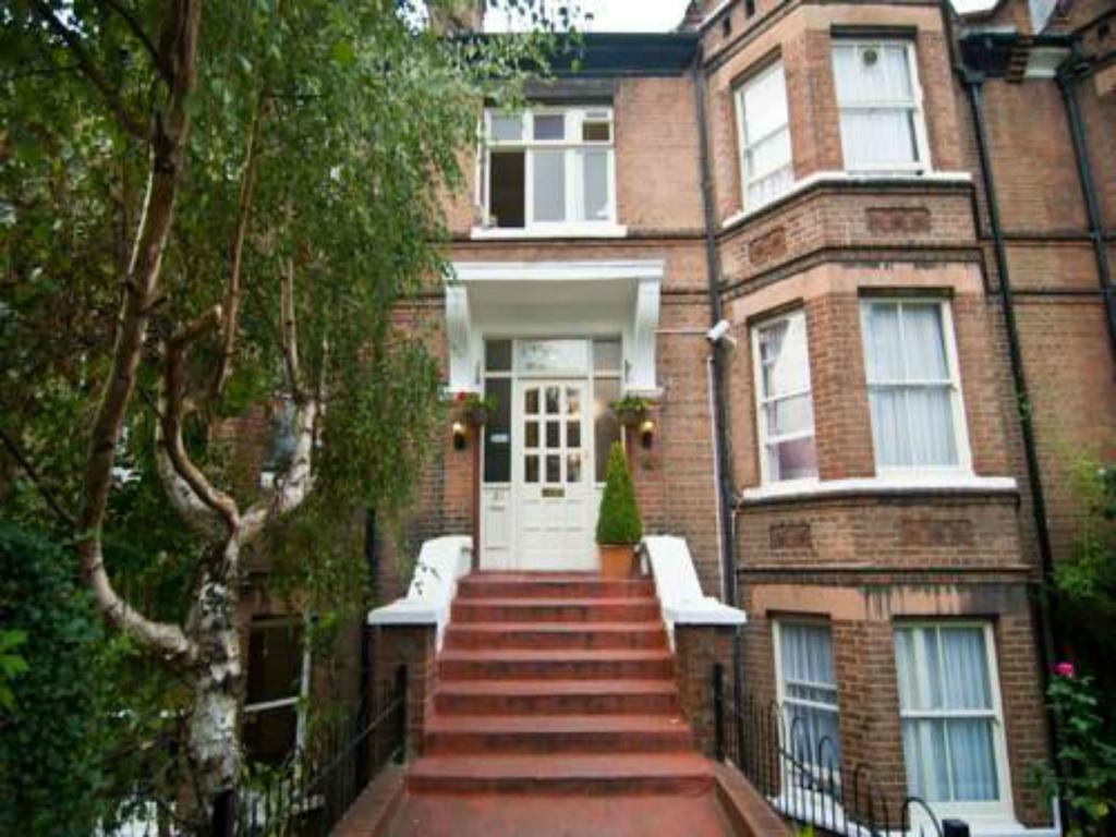 Five Kings Hotel Londres Extérieur photo