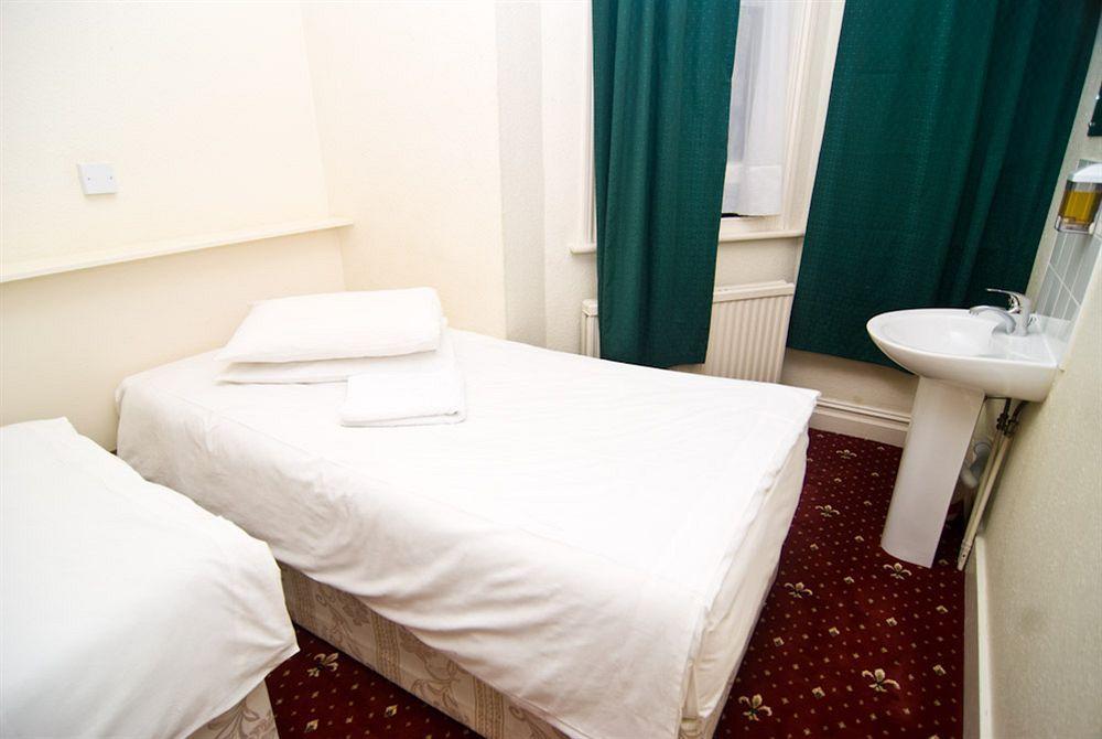 Five Kings Hotel Londres Extérieur photo