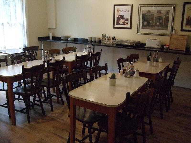 Five Kings Hotel Londres Extérieur photo