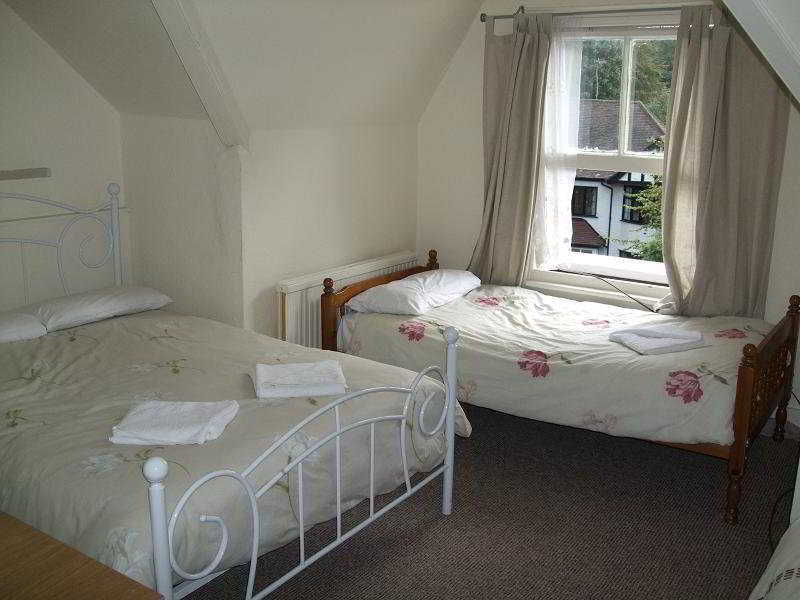 Five Kings Hotel Londres Extérieur photo