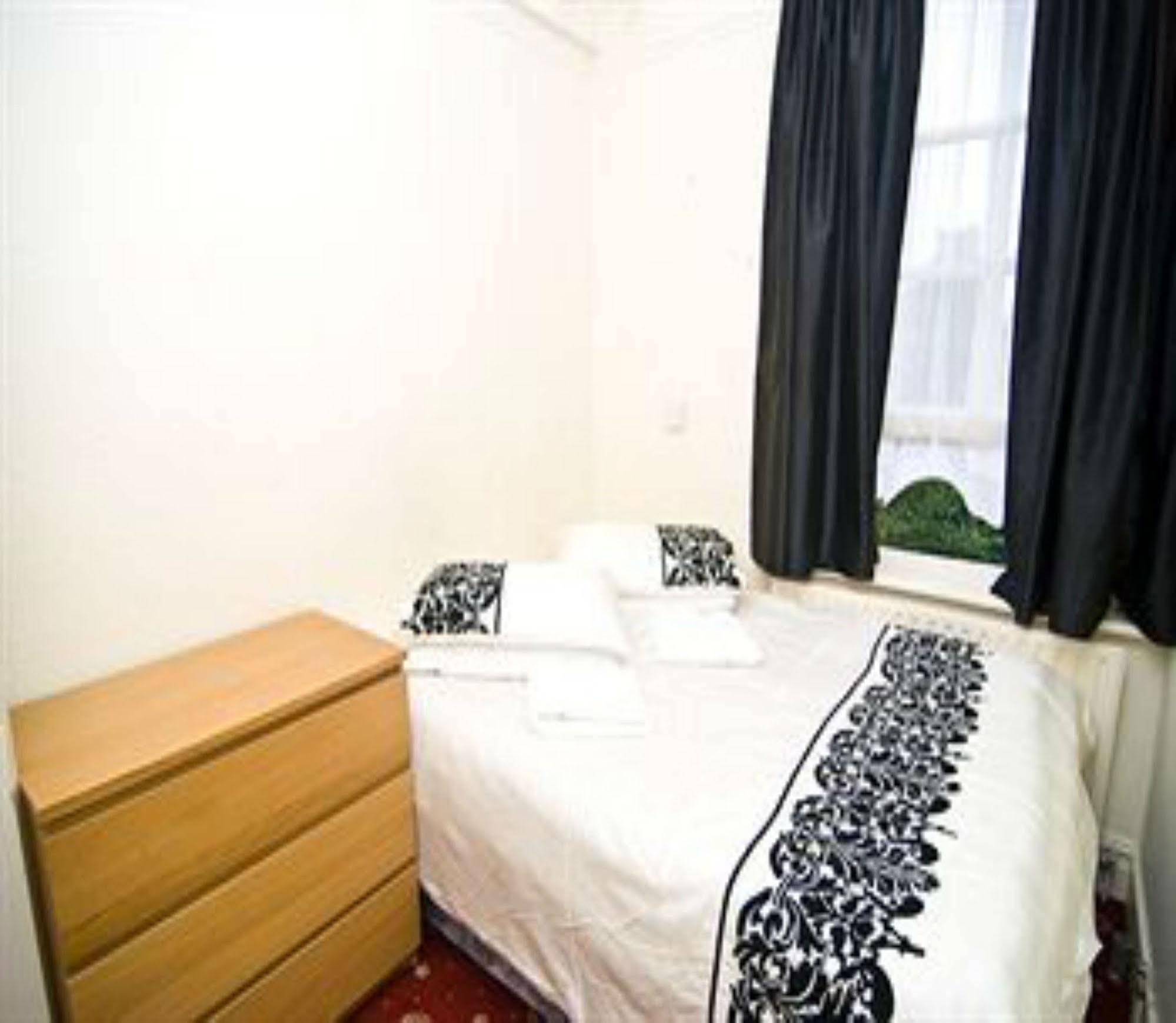 Five Kings Hotel Londres Extérieur photo
