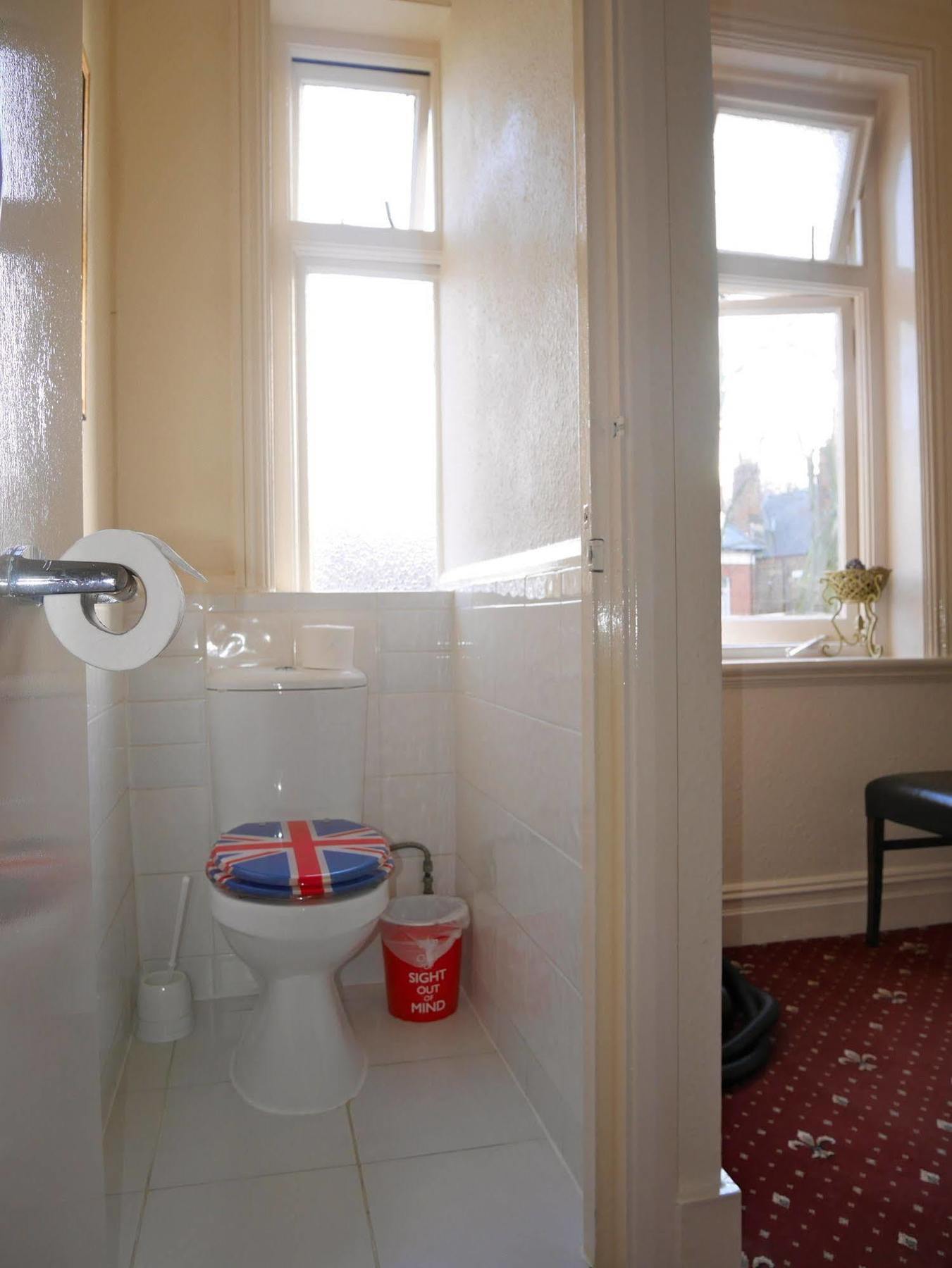 Five Kings Hotel Londres Extérieur photo