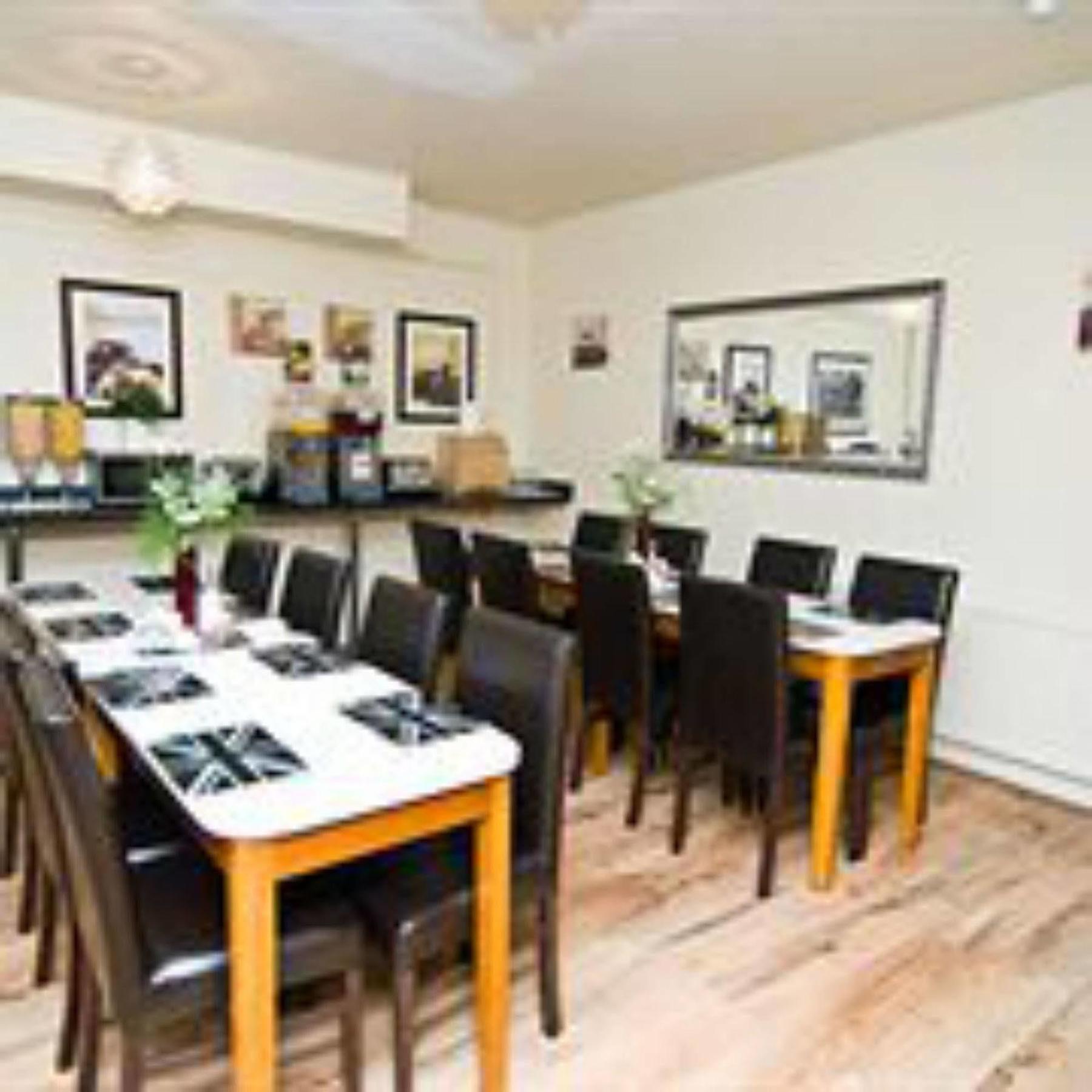 Five Kings Hotel Londres Extérieur photo