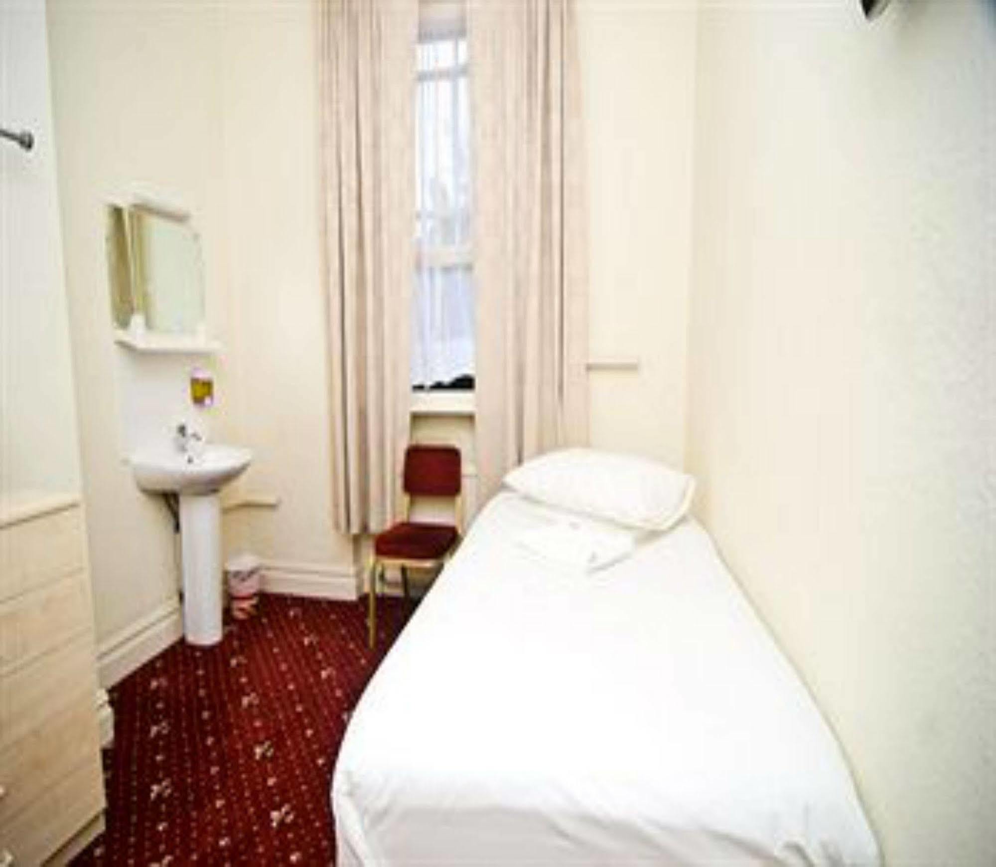 Five Kings Hotel Londres Extérieur photo