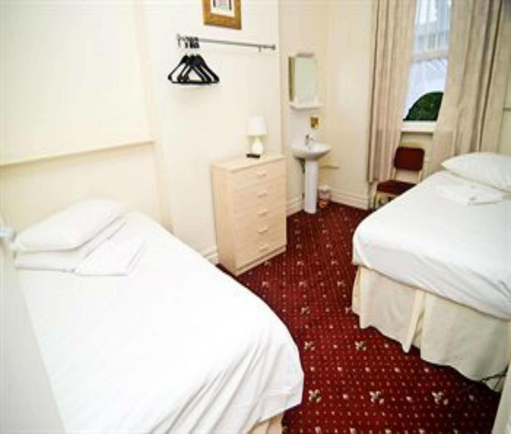Five Kings Hotel Londres Extérieur photo