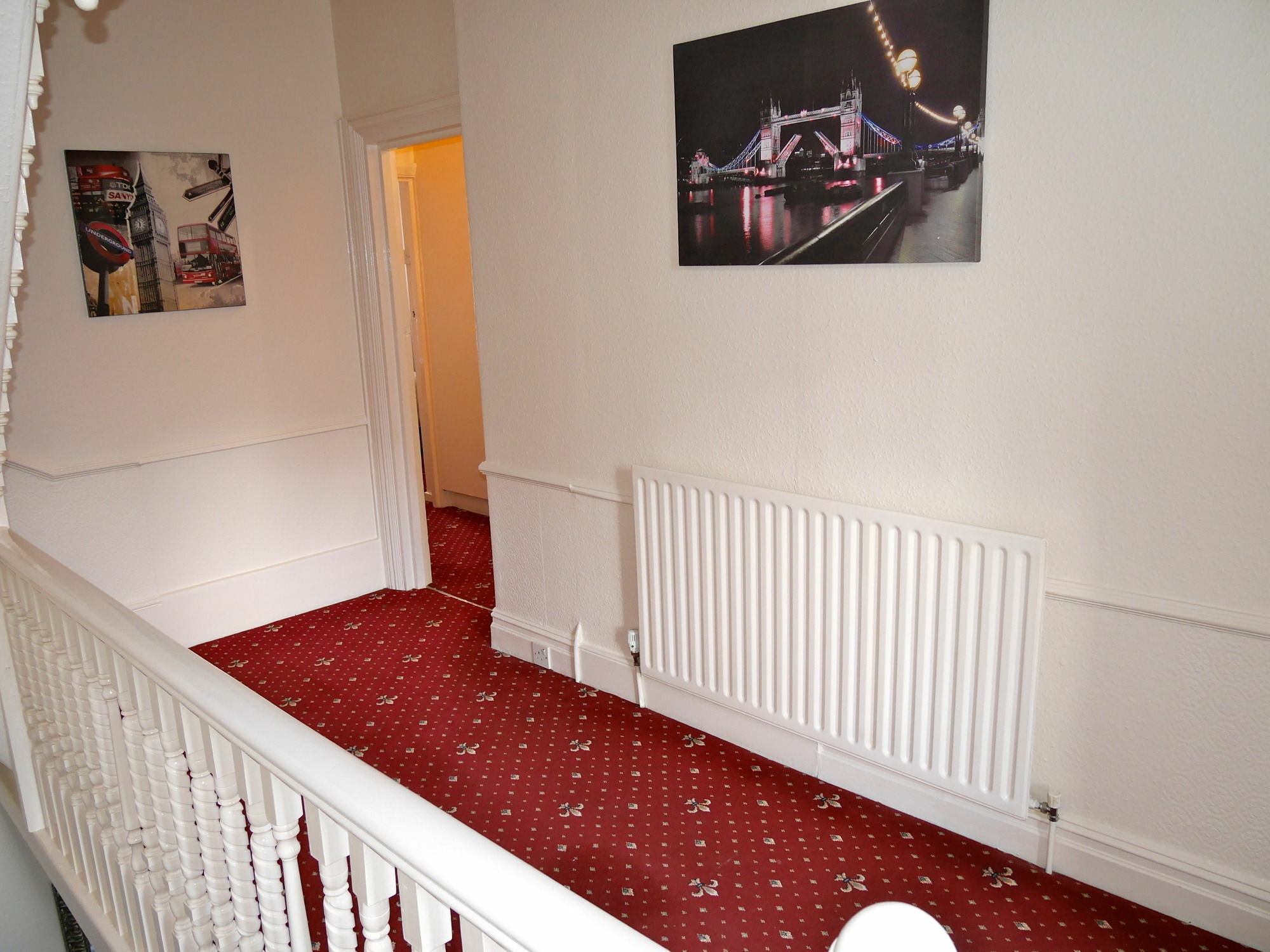 Five Kings Hotel Londres Extérieur photo