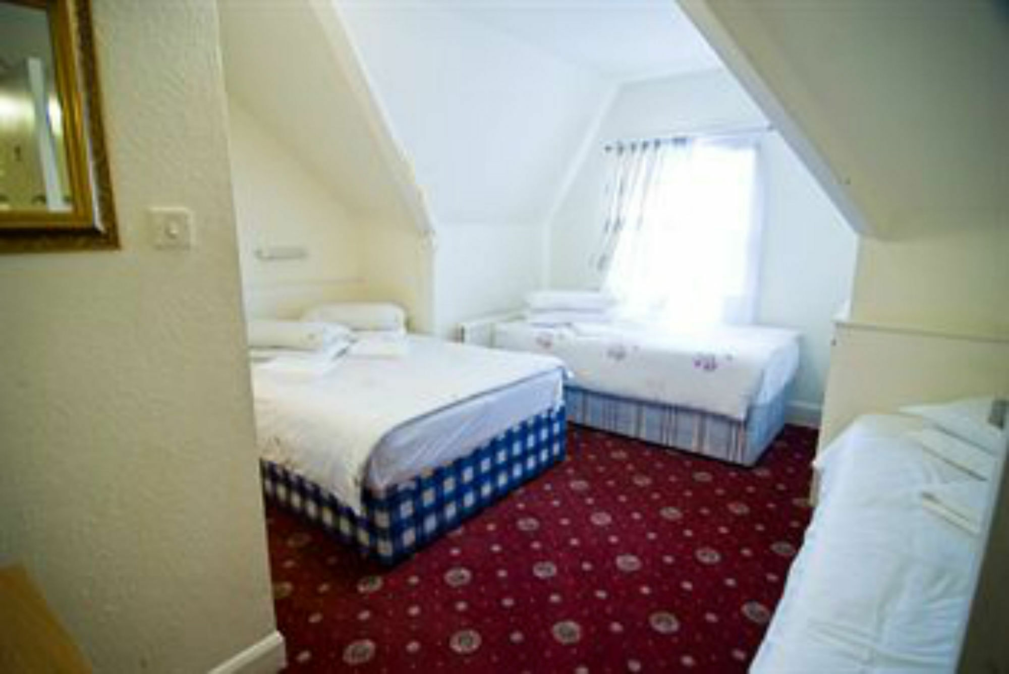 Five Kings Hotel Londres Extérieur photo