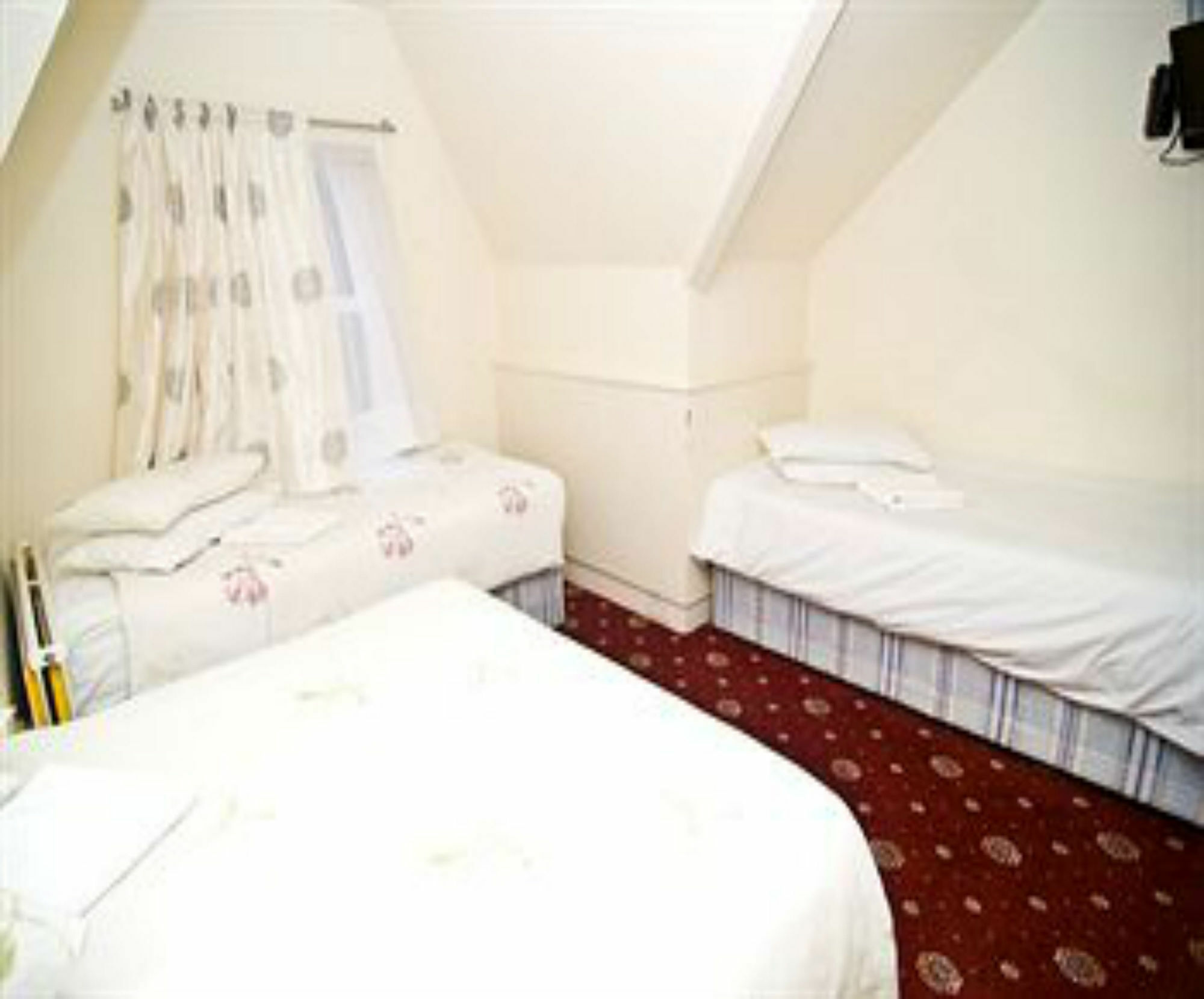 Five Kings Hotel Londres Extérieur photo