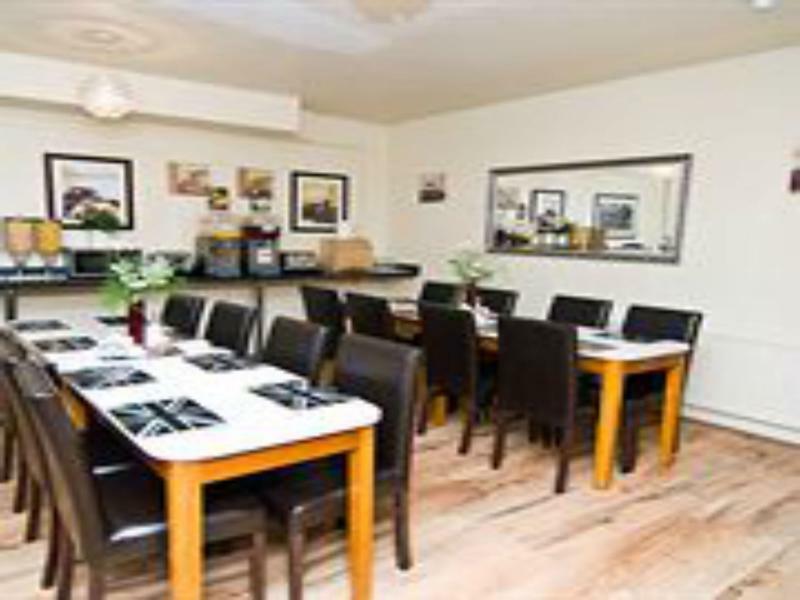 Five Kings Hotel Londres Extérieur photo